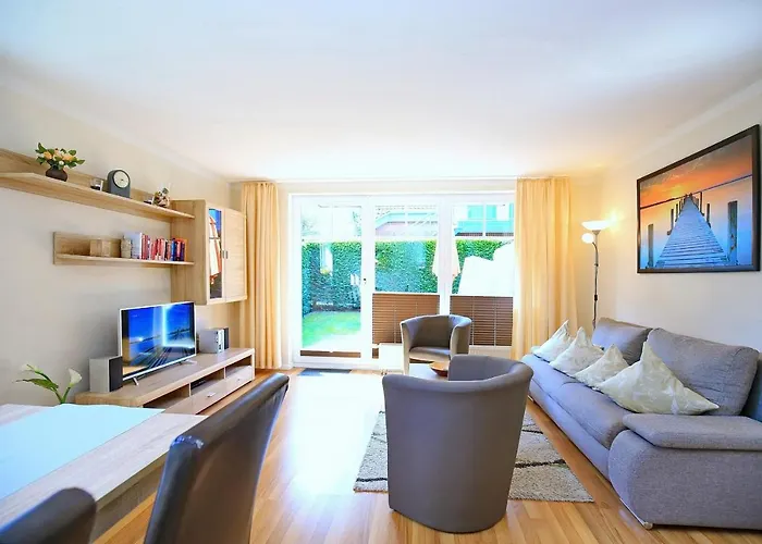 Papillon 09-1 Boltenhagen (Ostseebad)